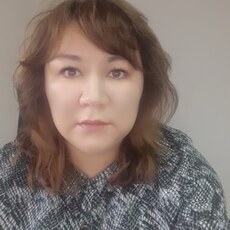 Фотография девушки Аля, 40 лет из г. Астана