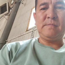 Фотография мужчины Марат, 45 лет из г. Бузулук