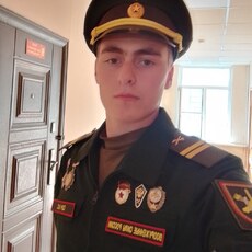 Фотография мужчины Александр, 20 лет из г. Закаменск