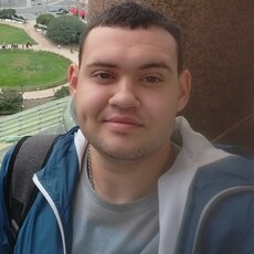 Фотография мужчины Максим, 26 лет из г. Чапаевск