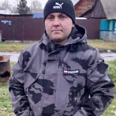 Фотография мужчины Дима, 32 года из г. Канск