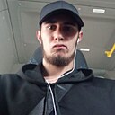 Виктор, 20 лет