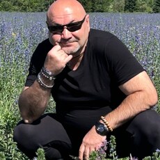 Фотография мужчины Валерий, 62 года из г. Омск