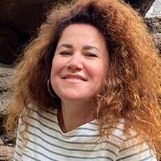 Фотография девушки Ольга, 39 лет из г. Новосибирск