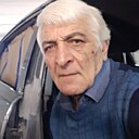 Нерсик, 62 года