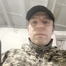 Фотография мужчины Евгений, 33 года из г. Тотьма