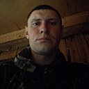 Николай, 25 лет