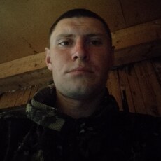 Фотография мужчины Николай, 25 лет из г. Шаркан