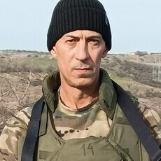 Фотография мужчины Алексей, 48 лет из г. Керчь