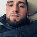 Шамиль, 28 лет