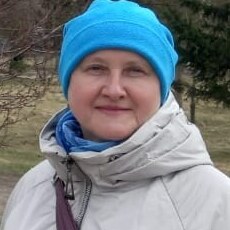 Фотография девушки Валентина, 60 лет из г. Черногорск