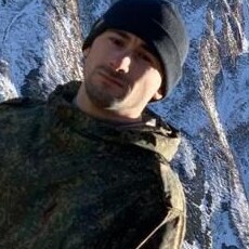 Фотография мужчины Артур, 34 года из г. Норильск