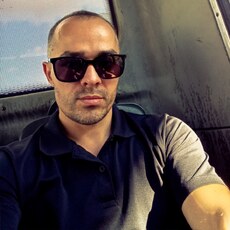 Фотография мужчины Максим, 41 год из г. Иваново