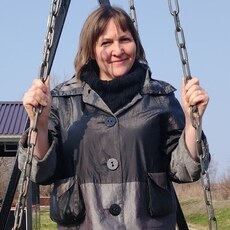 Фотография девушки Светлана, 49 лет из г. Уссурийск