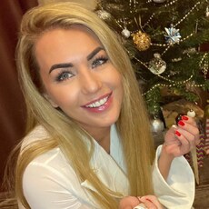 Фотография девушки Олеся, 35 лет из г. Санкт-Петербург