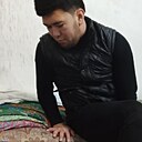 Аскар, 41 год