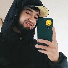 Фотография мужчины Аличон, 22 года из г. Салават