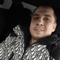 Фотография мужчины Кирилл, 36 лет из г. Сатка