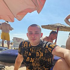 Фотография мужчины Едуард, 24 года из г. Запорожье