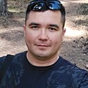 Андрей, 37 лет