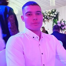 Фотография мужчины Дмитрий, 24 года из г. Югорск
