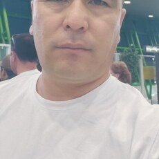 Фотография мужчины Насим, 41 год из г. Астана