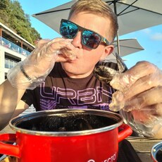 Фотография мужчины Глеб, 36 лет из г. Архангельск