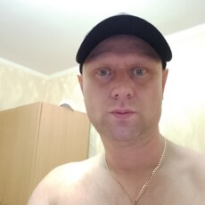 Фотография мужчины Андрей, 41 год из г. Чайковский