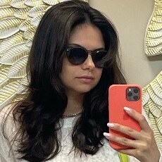 Фотография девушки Ксения, 37 лет из г. Москва