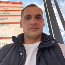 Фотография мужчины Владлен, 35 лет из г. Ува