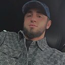 Малик, 28 лет