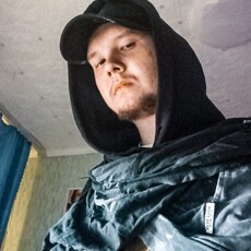 Фотография мужчины Никита, 20 лет из г. Нижний Тагил