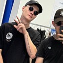 Кирилл, 19 лет