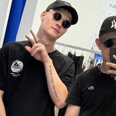 Фотография мужчины Кирилл, 19 лет из г. Сызрань