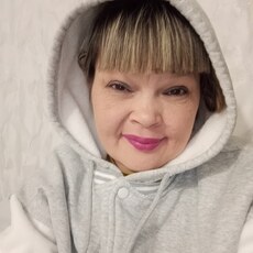 Фотография девушки Альбина, 41 год из г. Пермь