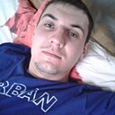 Серега, 32 года