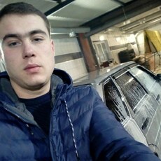 Фотография мужчины Влад, 33 года из г. Новозыбков