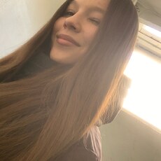 Фотография девушки Анастасия, 25 лет из г. Челябинск