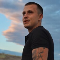 Фотография мужчины Вячеслав, 26 лет из г. Алушта