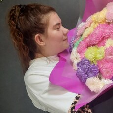 Фотография девушки Танюшка, 25 лет из г. Ангарск