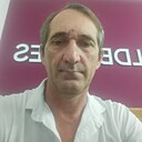 Сейран, 48 лет