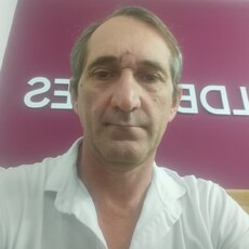Фотография мужчины Сейран, 48 лет из г. Буденновск