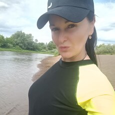 Фотография девушки Марина, 46 лет из г. Козельск