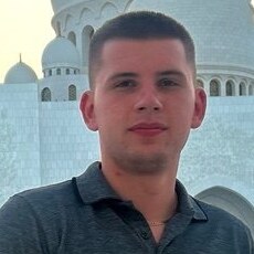 Фотография мужчины Андрей, 24 года из г. Всеволожск