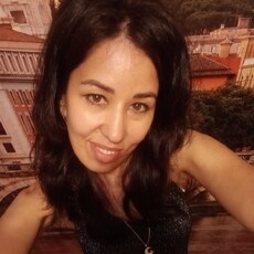 Фотография девушки Милана, 41 год из г. Пятигорск