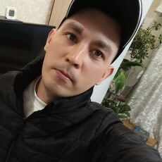 Фотография мужчины Denis, 32 года из г. Первоуральск