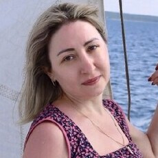 Фотография девушки Марина, 44 года из г. Братск