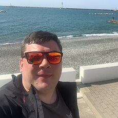 Фотография мужчины Дима, 35 лет из г. Тюмень