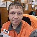 Александр, 36 лет