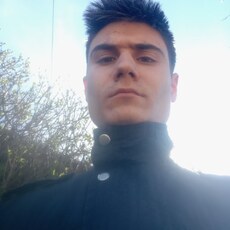 Фотография мужчины Олександр, 23 года из г. Херсон